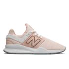 New Balance 247 Women's Sport Style Shoes - (ws247v2-25919-w)