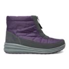 Cobb Hill Beth-ch Women's By New Balance Shoes - Purple (ccs02pp)