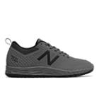 New Balance Slip Resistant Fresh Foam 806 Men's Work Shoes - Grey (mid806s1)