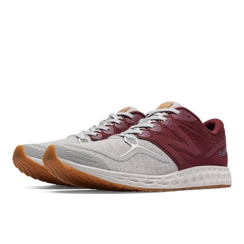 New Balance Fresh Foam Zante Sweatshirt Men's Sport Style Shoes - (ml1980-ss)