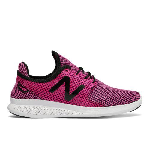 New Balance Fuelcore Coast V3 Women's Speed Shoes - (wcoasl-v3i)