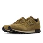 New Balance Outdoor Trailbuster Men's Outdoor Classics Shoes - Tan, Brown (tbtbkb)