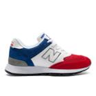 New Balance 576 Made In Uk Women's Made In Uk Shoes - (w576-plm)