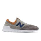 New Balance 1978 Made In Us Men's Made In Usa Shoes - (ml1978-w)