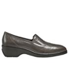 Aravon Kiley Women's Casuals Shoes - Grey (aab01gr)