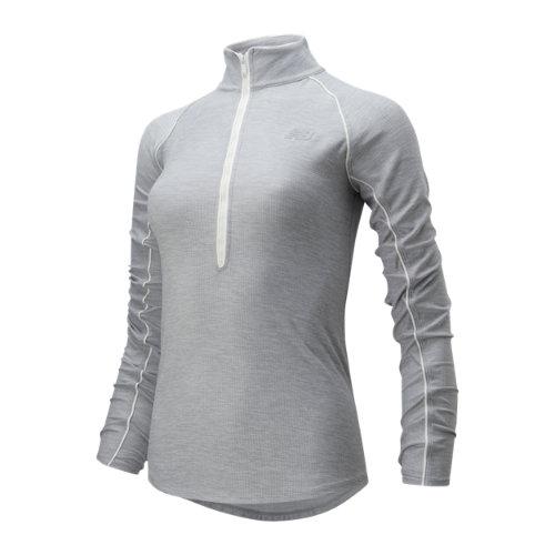 New Balance Women's Transform 1/2 Zip