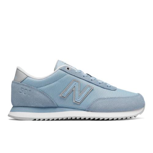 New Balance 501 Heritage Women's Running Classics Shoes - (wz501-pc)