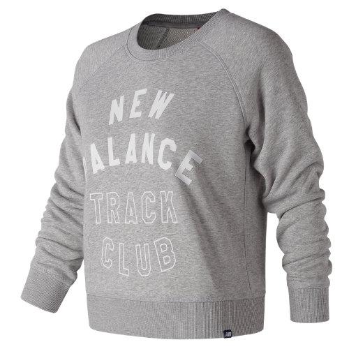 New Balance 83520 Women's Essentials Crew - (wt83520)