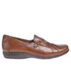 Cobb Hill Paulette Women's Casual Footwear Shoes - Almond (cag01al)