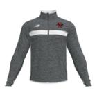 New Balance Mens Athletics Half Zip(boston College)