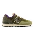 New Balance Unisex Sneakersnstuff 574