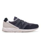 New Balance 96 Revlite Women's Sport Style Shoes - Grey/off White (wrt96mc)