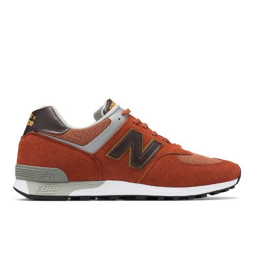 New Balance 576 Made In Uk Women's Made In Uk Shoes - (w576-psm)