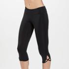 New Balance 4190 Women's Crossover Capri - (wfp4190)