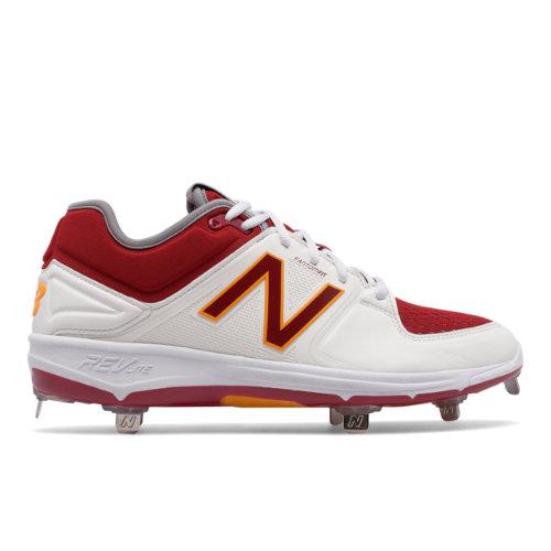 New Balance Low-cut 3000v3 Coumarin Pack Men's Low-cut Cleats Shoes - (l3000-v3cp)