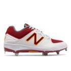 New Balance Low-cut 3000v3 Coumarin Pack Men's Low-cut Cleats Shoes - (l3000-v3cp)