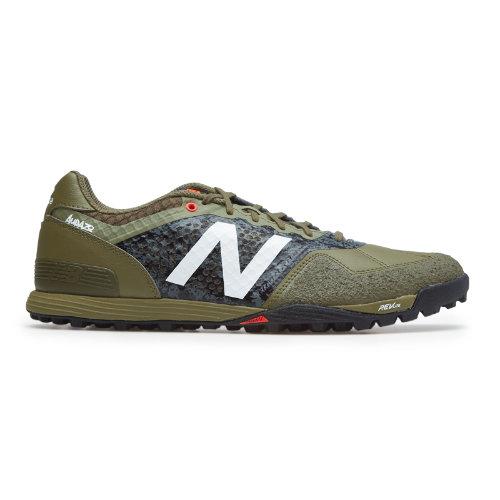 New Balance Audazo Pro Tf Men's Soccer Shoes - Green (msaudtgg)