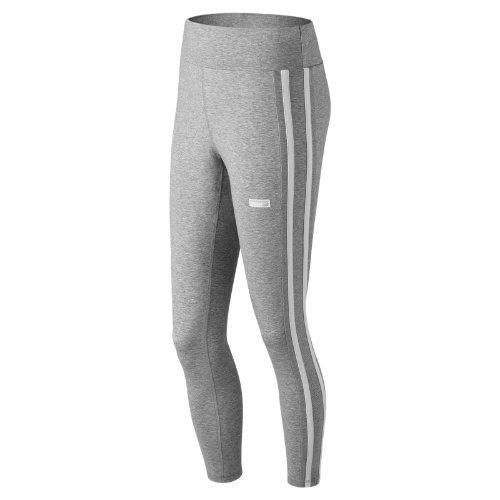 New Balance 91521 Women's Nb Athletics Track Legging - (wp91521)