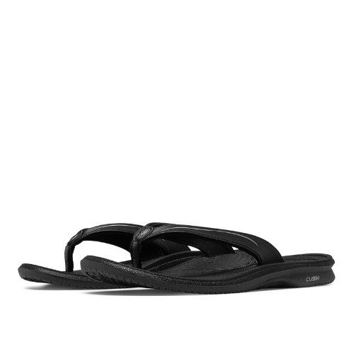 New Balance Cush+ Thong Women's Flip Flops Shoes - (w6074)