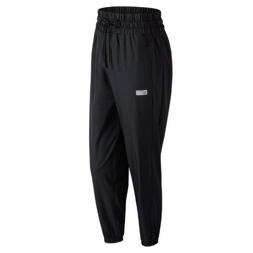 New Balance 91569 Women's Nb Athletics Wind Pant - (wp91569)