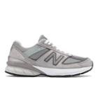 New Balance Made In Us 990v5 Women's Made In Usa Shoes - (w990v5-21642-w)