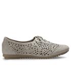 Cobb Hill Ivanka-ch Women's Casuals Shoes - Light Grey (cbr03gr)
