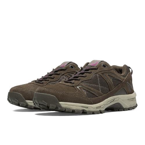 New Balance 659 Women's Trail Walking Shoes - Brown (ww659bl)