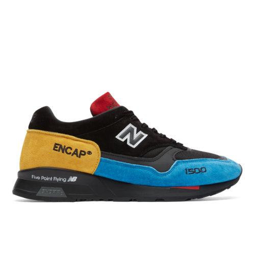 New Balance Made In Uk Urban Peak 1500 Men's Made In Uk Shoes - (ml1500v1-26180-m)