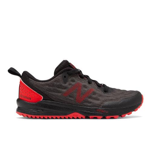 New Balance Fuelcore Nitrel Kids Grade School Running Shoes - (ypntrv5-26761-b)