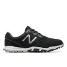 New Balance Nb Minimus Sl Women's Golf Shoes - Black (nbgw1007b)