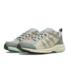 New Balance 799 Women's Trail Walking Shoes - Cream, Sea Spray, Light Grey (ww799gc)