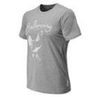 New Balance 5162 Men's Chicken Tee - (emet5162)