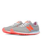 New Balance 410 70s Running Suede Women's Running Classics Shoes - Silver Mink/dragonfly (wl410pka)
