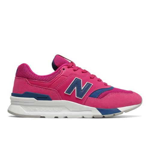 New Balance 997h Women's Classics Shoes - (cw997hv1-30783-w)