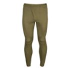 New Balance 211 Men's Merino Wool Base Layer Long Underwear - Coyote (mil211coy)