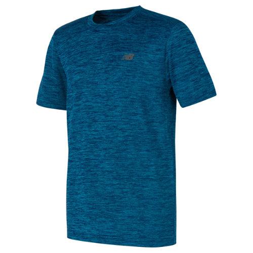 New Balance 12514 Kids' Short Sleeve Performance Tee - (bt12514)