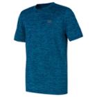New Balance 12514 Kids' Short Sleeve Performance Tee - (bt12514)