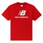 New Balance Men's Made In Usa Heritage Short Sleeve T-shirt