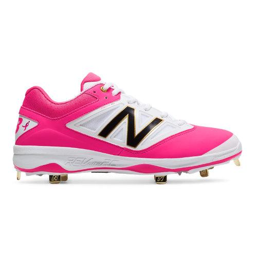 New Balance Mothers Day Low-cut 4040v3 Men's Low-cut Cleats Shoes - (l4040-v3md)