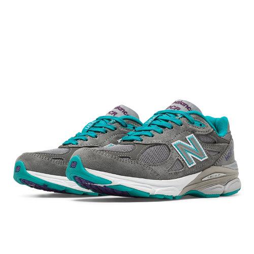 New Balance Hocr 990v3 Women's Stability And Motion Control Shoes - (w990-hoc)