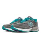 New Balance Hocr 990v3 Women's Stability And Motion Control Shoes - (w990-hoc)