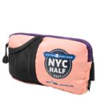 New Balance Men's & Women's United Nyc Half Waist Pack - Pink (500240520)