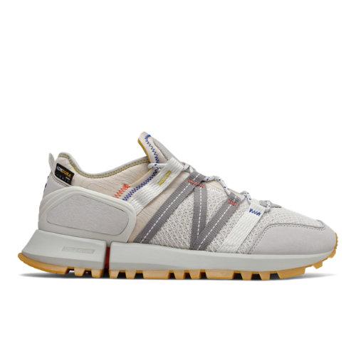 New Balance Tokyo Design Studio R C4 Men's Lifestyle Shoes - Grey (msrc4lb)