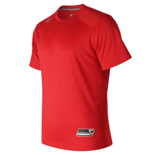 New Balance 709 Men's Baseball Tech Jersey - Red (tmmt709tre)