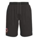 New Balance Mens Tech Short(boston College)