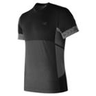 New Balance 81013 Men's Stretch Short Sleeve - (mt81013)