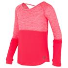 New Balance 16039 Kids' Long Sleeve Performance Top - (gt16039)