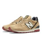 New Balance 996 Distinct Authors Men's Made In Usa Shoes - (m996-dc)