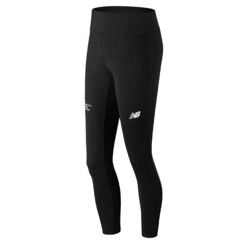 New Balance 83531 Women's Nyc Marathon Nb Athletics Finisher Legging - (wp83531m)