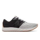 New Balance Fresh Foam Zante Sweatshirt Men's Sport Style Sneakers Shoes - Black/grey (ml1980ad)
